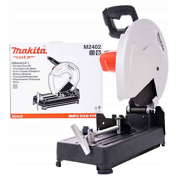 Řezačka na kov Makita M2402 355 mm 2200 W