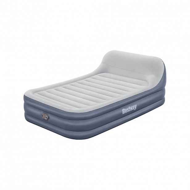 Bestway Nafukovací matrace s vestavěnou pumpou 226 x 152 x 84 cm