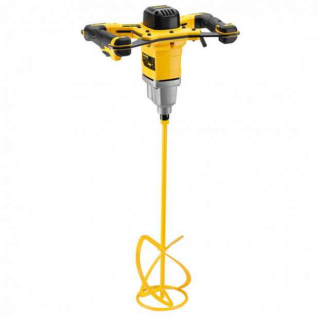 DeWALT - Stavební míchadlo 1800 W DWD241
