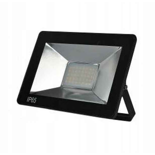 Led zářič 200W 365x265x35 16500Lm IP65 230V 200W 4000K Helios