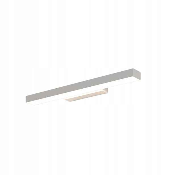 Light Prestige Nástěnné svítidlo Aqua Led Cct 42 cm IP44 bílé 12W