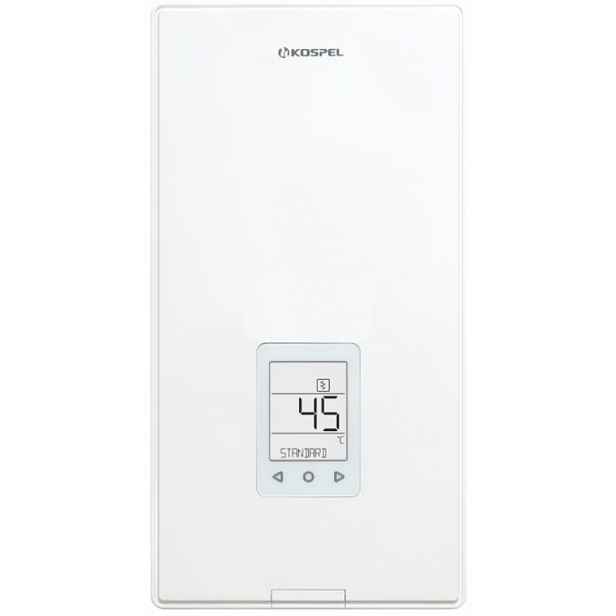 Ohřívač vody Kospel 15000 W
