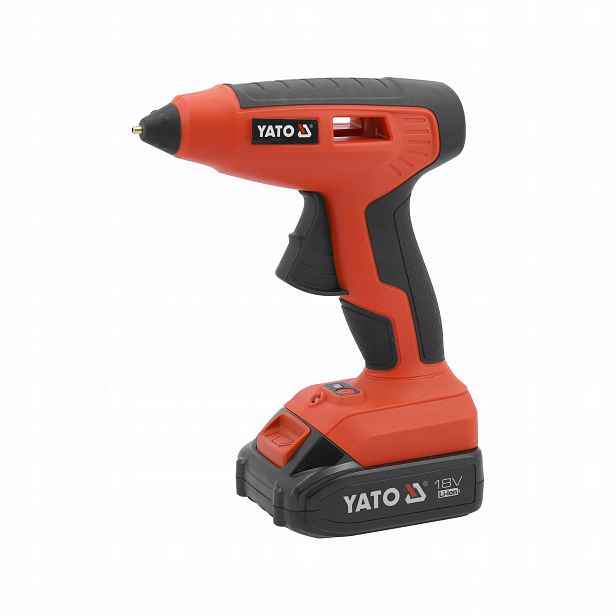 Aku Lepicí Pistole 18V 11 MM Rychlý Start Yato