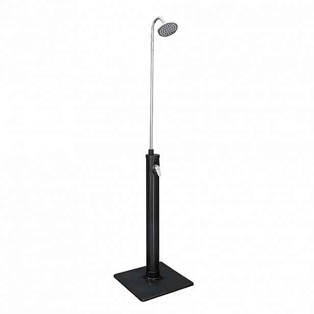 Bestway Venkovní Sprcha Solar Flow černá 8 l