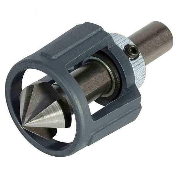 Fázovač Hss, stopka 10 mm Wolfcraft