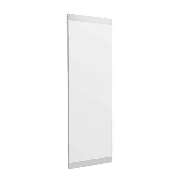Zrcadlo Azus White 40 x 120 cm