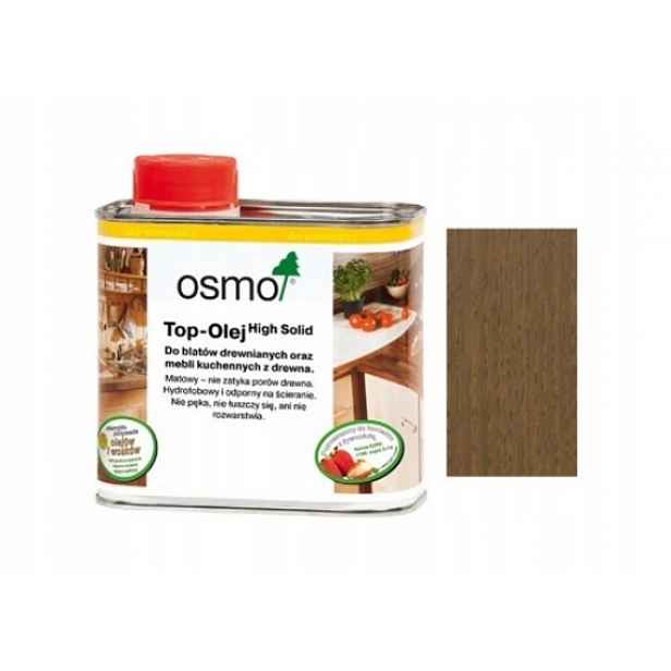 Osmo 3061 Top Olej na pracovní desky 0.5L akácie