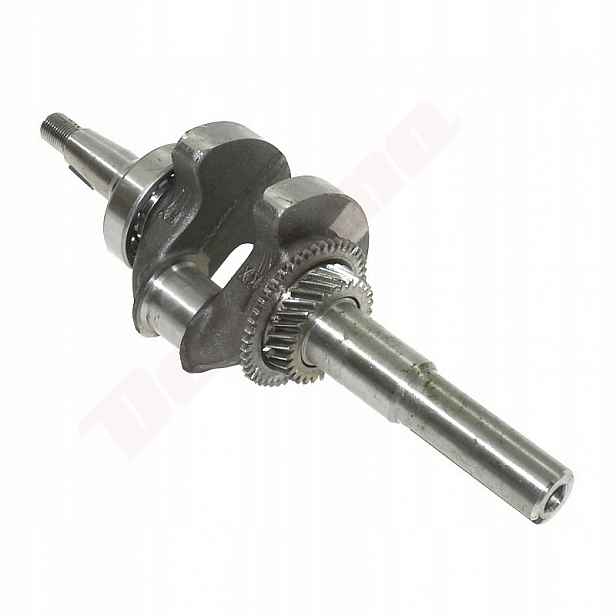 Klikový Hřídel Honda GX270 25,4 mm 1'' 13310-ZH9-700