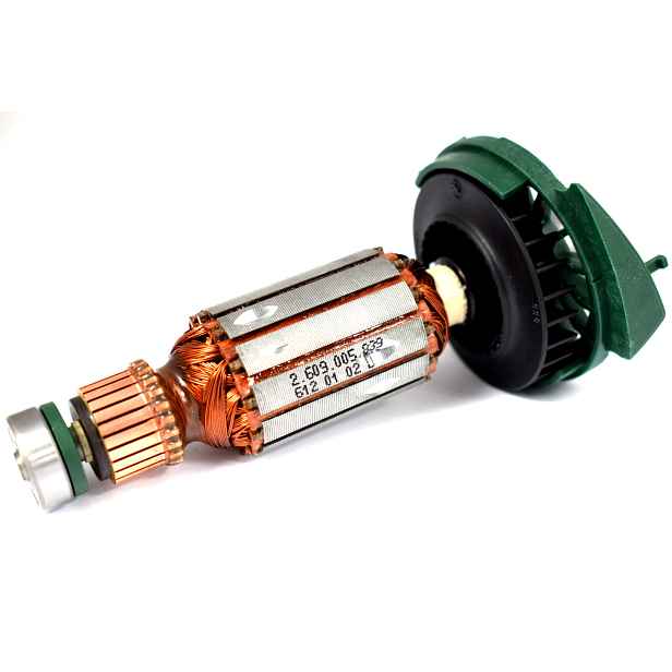 Oběžné kolo ložiska Bosch Pws 700 115 125