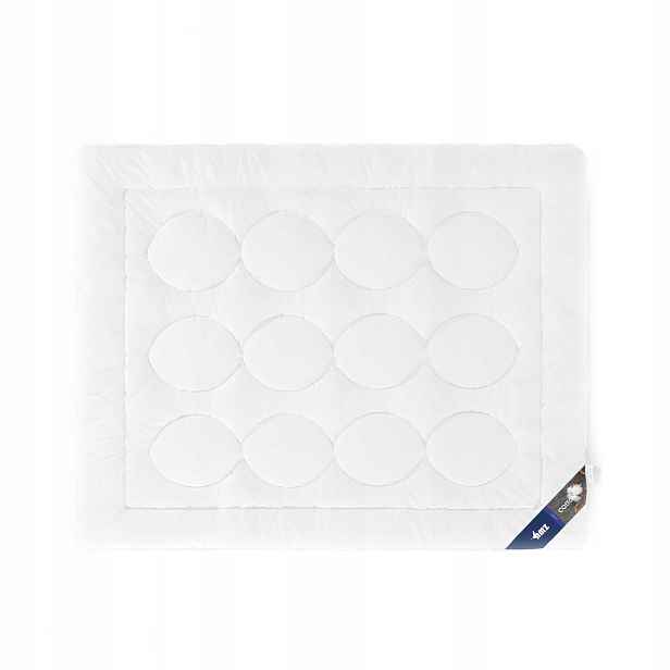Přikrývka 100% bavlna Amz Cotton Celoroční 135x200