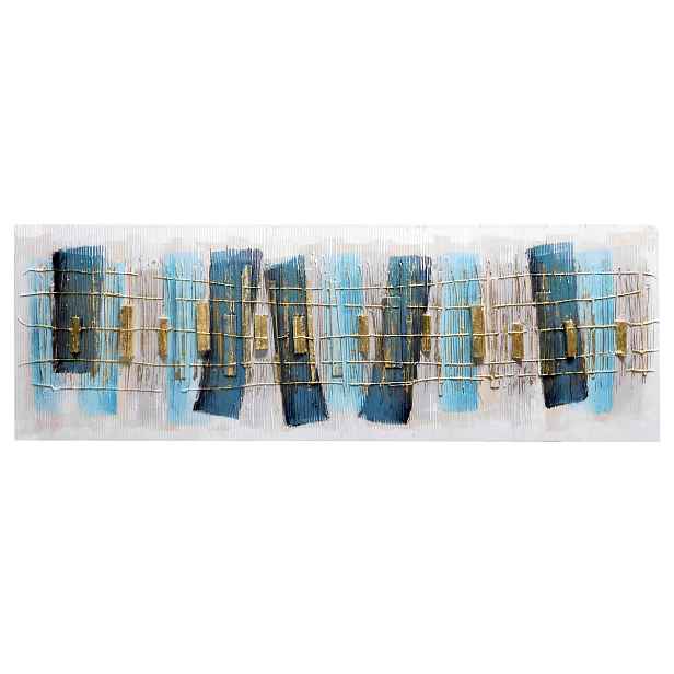 PROHOME - Obraz 50x150cm
