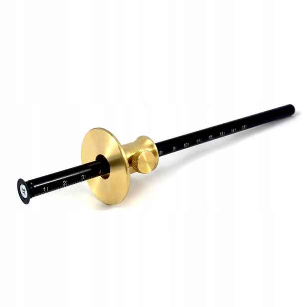 Truhlářský značkovač s měřítkem 150 mm ZS1 WoodFan