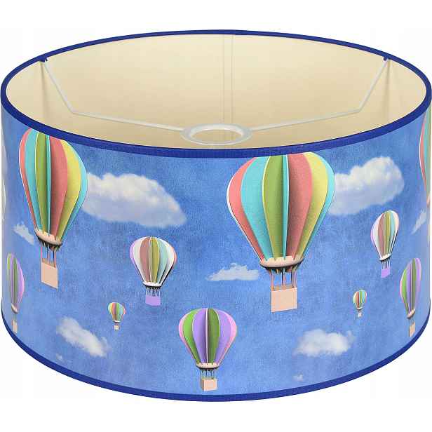 Závěsný válec Baloon 35/20