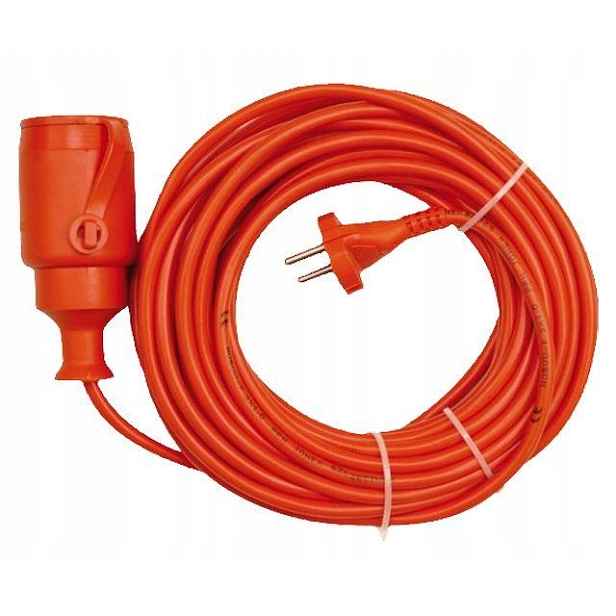 Prodlužovací Kabel Vorel 82677 40 m 82677 1 ks