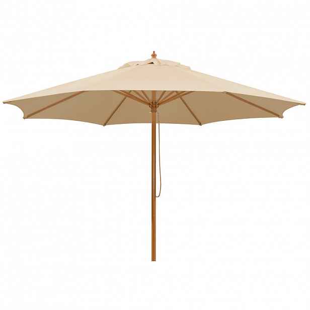 SLUNEČNÍK 300/257/300 cm