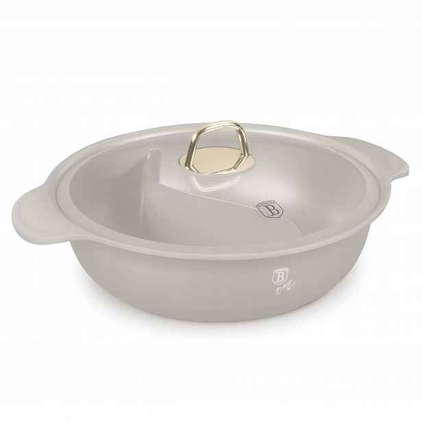 BH-8628 Hrnec s horkým potem 30 cm Berlinger Haus Sahara Collection