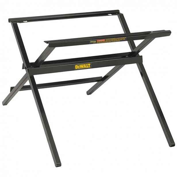 DeWALT - Podstavec pro pokosové pily DWE74912