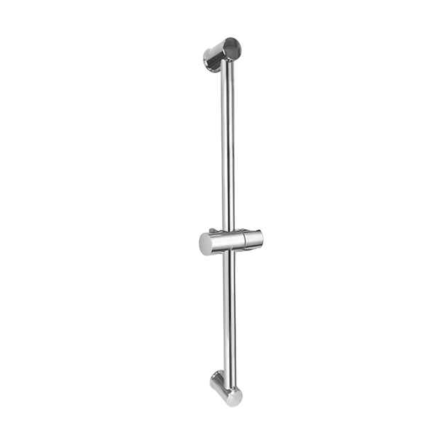 Držák sprchy posuvný Mereo CB910B 655 mm chrom