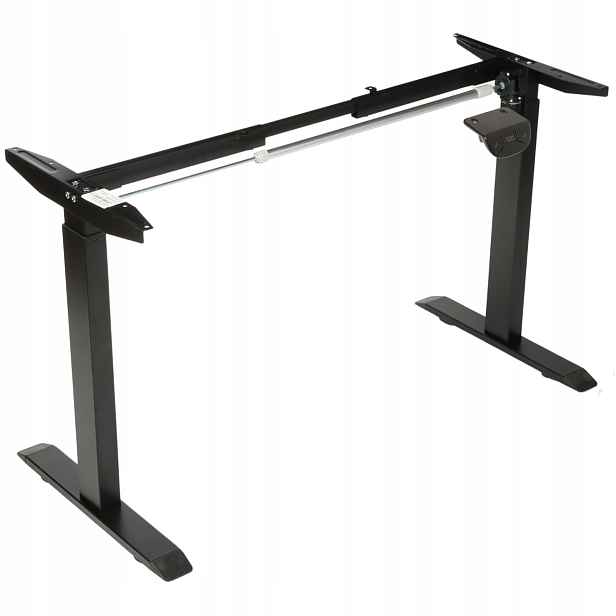Elektrický Stolní Stojan EDF-90/135 Delta Desk