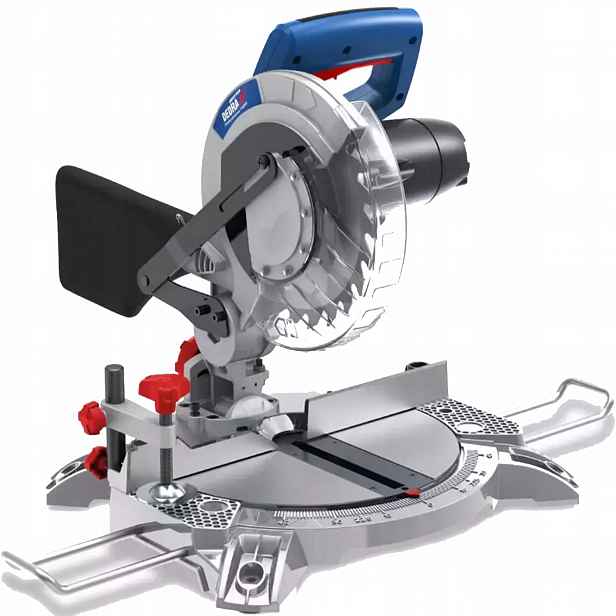 Pila pokosová pila pila Dedra 1400 W 20 mm 210 DED7739