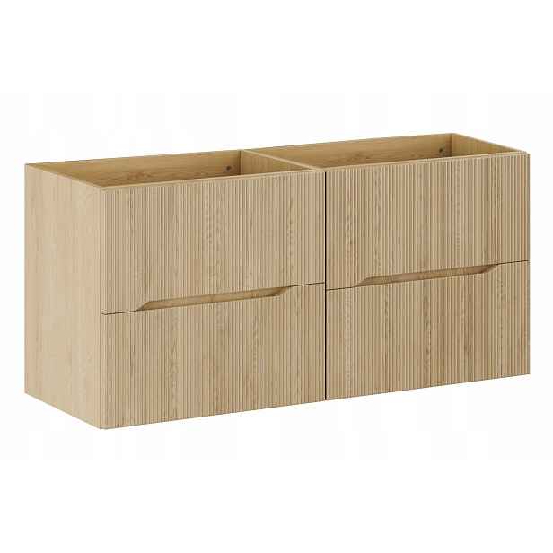 Zestaw meblowy 120cm, Nordic Cremona