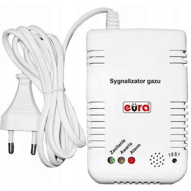 Senzor Eura Zemního Plynu, Lpg GD-00A2 (GS-860); 9595