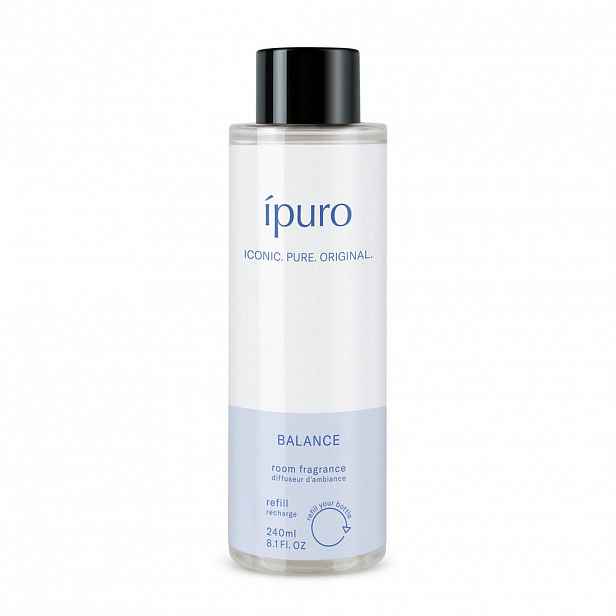 Ipuro POKOJOVÁ VŮNĚ 240 ml