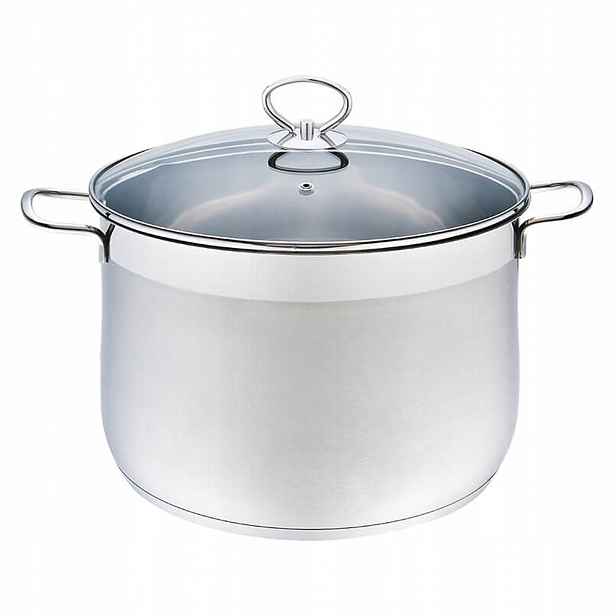 Maestro MR3508-28 hrnec s poklicí 8,6L 28 cm