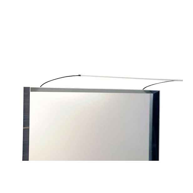 Sapho TREX LED nástěnné svítidlo 47cm 7W; hliník