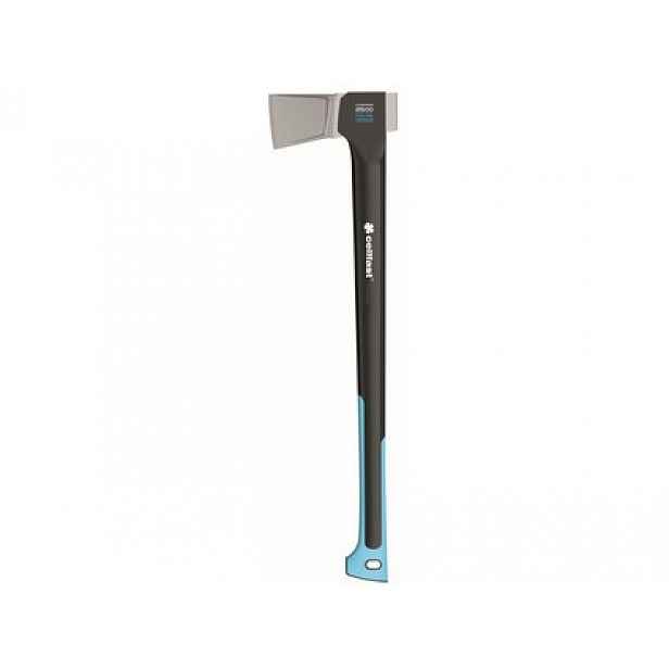 Štípací sekera CELLFAST Ergo, 2500g s násadou Fiberglass MA745021