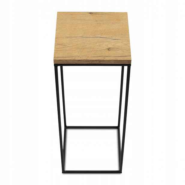 Stojan na květiny 60 cm BasicLoft stojan na rostliny