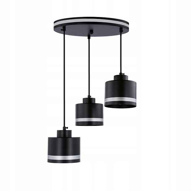 Závěsná lampa Wama 33-00484 Candellux
