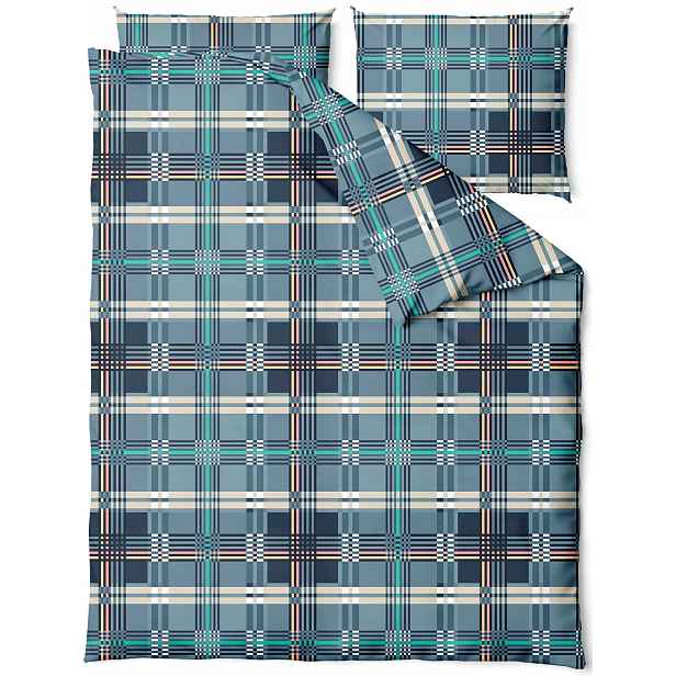 Povlečení 220x200 Madras