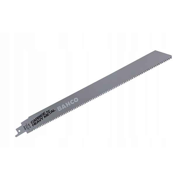 Bahco 3946 pilový list pila ocaska pro pilu ocasku na kov 300 mm