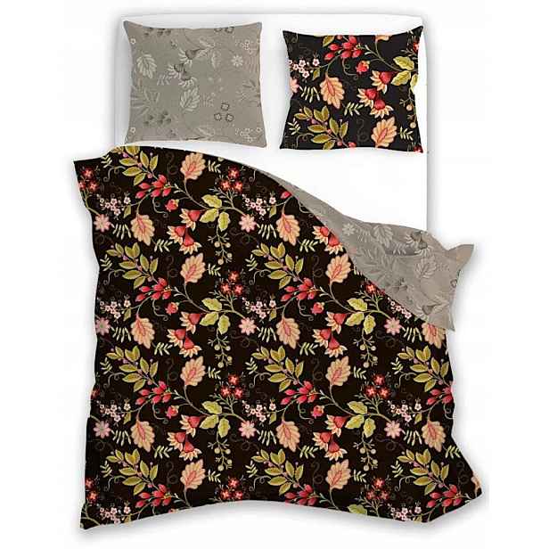 Bavlněné povlečení Povlečení Boho 140 Cm bavlna.