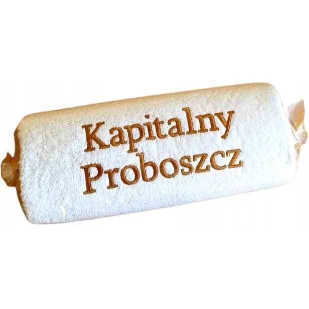 Dárek pro kněze k Poděkování, ručník s věnováním
