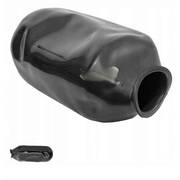 Epdm gumová membrána pro hydrofor čerpadla Malec-Pompy Imera JET100A Wao 100L