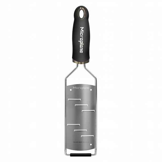 Gourmet struhadlo velký holicí strojek Microplane