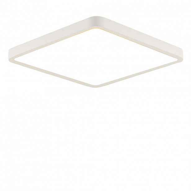 Nettlife LED stropní svítidlo Lucio 23/23/2,4 cm