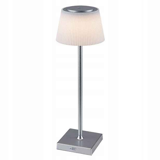 Přenosná stolní Led lampa 4W Taena 76013 Rabalux