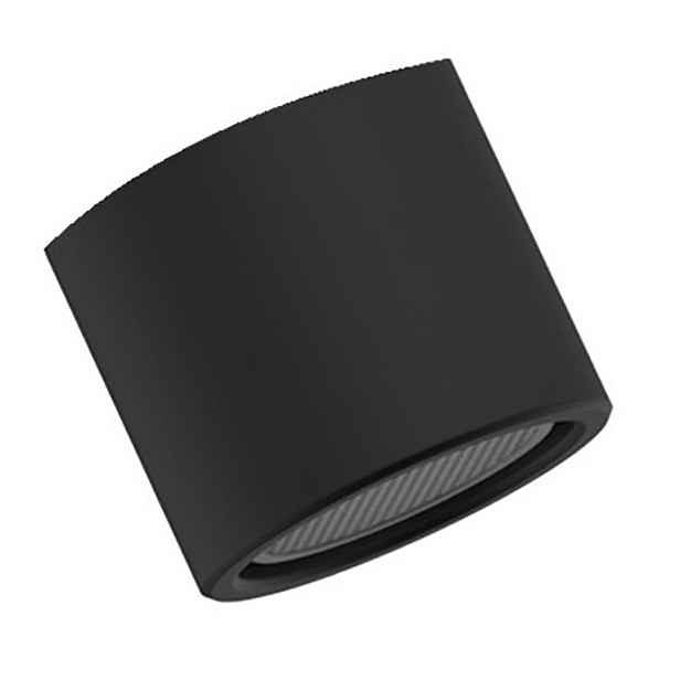 Sapho Perlátor vnitřní závit M28x1, černá mat