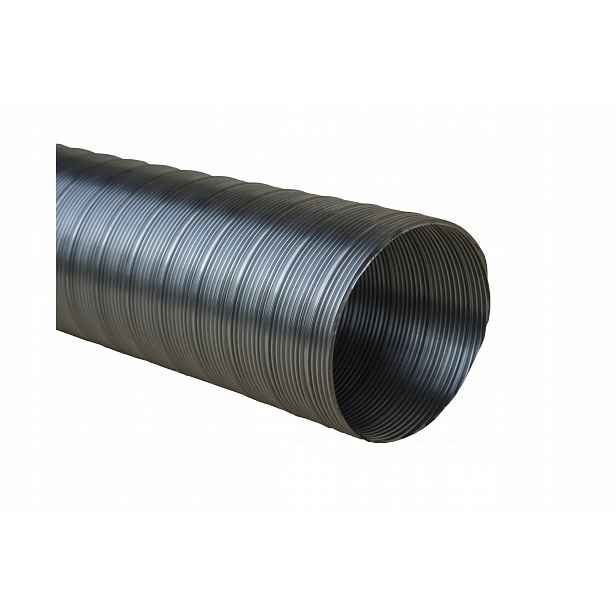 Trubka Elastická Kyselinovzdorná Stalflex 115 mm 1 m