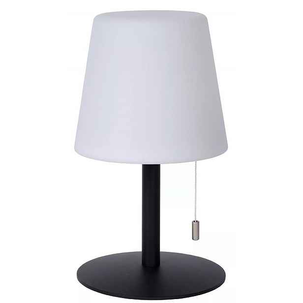 Venkovní přenosná Led lampa 1,8W Rio 13815/02/99 Lucide
