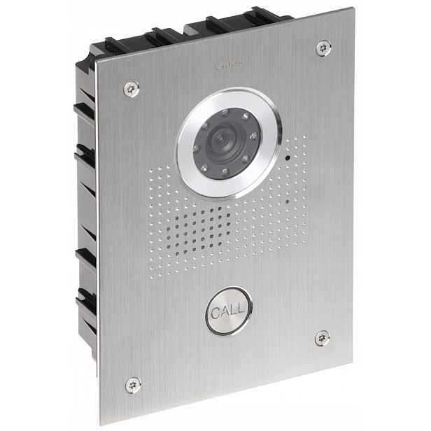 Videodomofon S551 s Ir iluminátorem Vidos