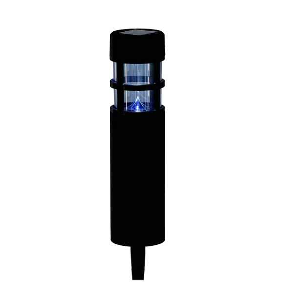 Chomik Zahradní solární lampa ASPEN SOL4245