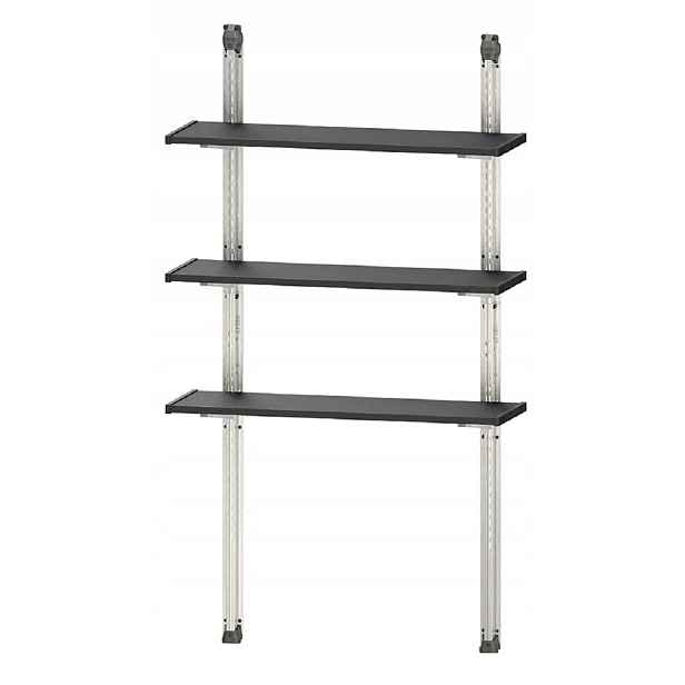 Keter Regál Shelving Kit 100 KT-610643