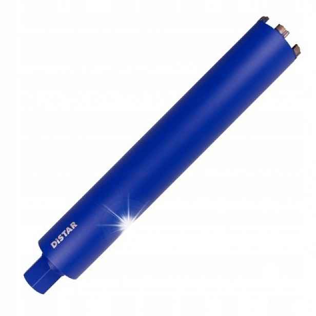 Vrták s korunkou 92x450 mm Distar Rm-tx 1 1/4 Unc do betonu