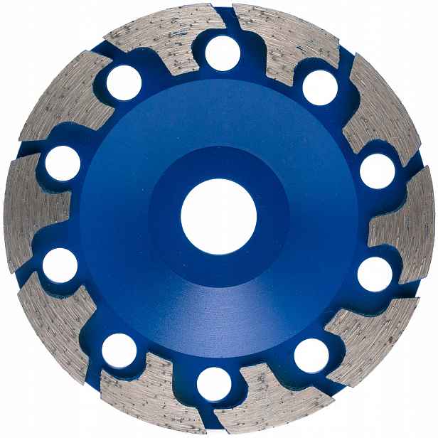 Brusné Betonu Na Betony 180 MM Diamantový Kotouč
