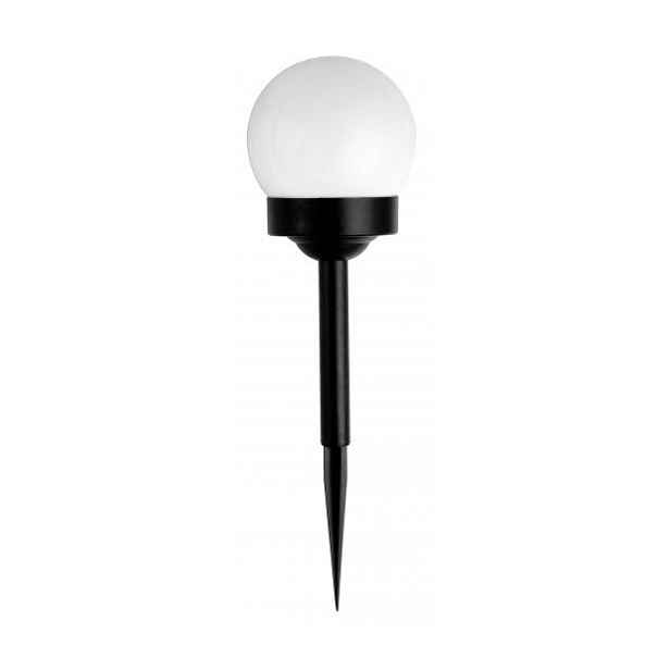 Chomik Zahradní solární lampa KOULE SOL0717