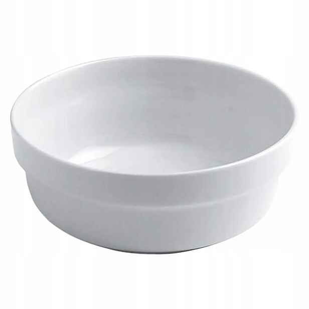 Mísa 18 cm 800 ml Capri Tognana 6 ks